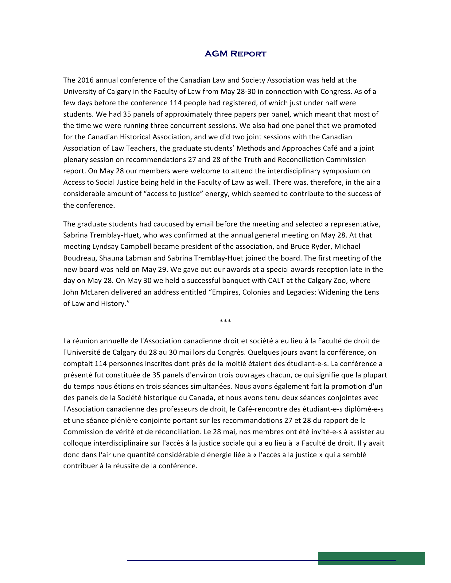Fall2016 bulletin, physical page 4